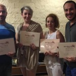 Heal Your Life Study Groups - Christina Constantinou