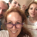 Heal Your Life Study Groups - Christina Constantinou