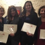 Heal Your Life Study Groups - Christina Constantinou