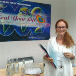 Christina Constantinou - Life Coach