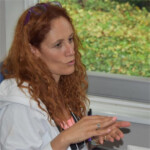 Christina Constantinou - Life Coach